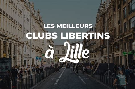 libertines lille|LEden